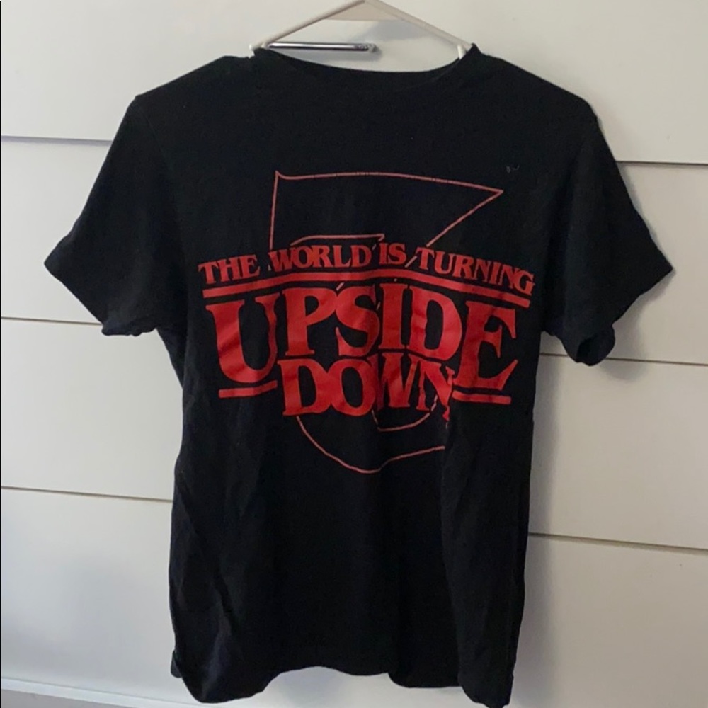 Stranger Things merch